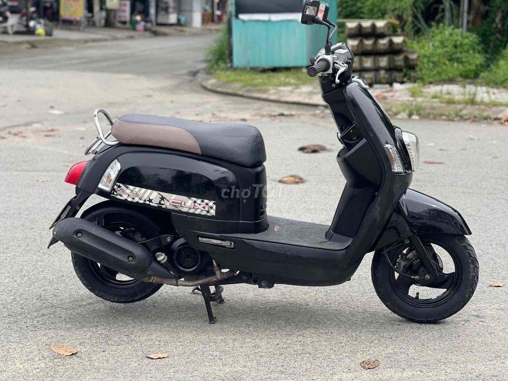 Yamaha cuxi biển 65 máy êm ru fun chức năng áo đẹp. Mua bán Xe máy tại Quận Cái Răng Cần Thơ được đăng bởi Cầm Đồ Minh Tấn hình 1