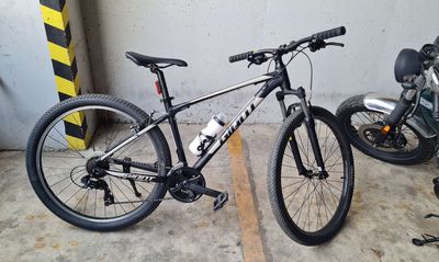 Xe đạp Giant ATX 27.5 size S đẹp long lanh