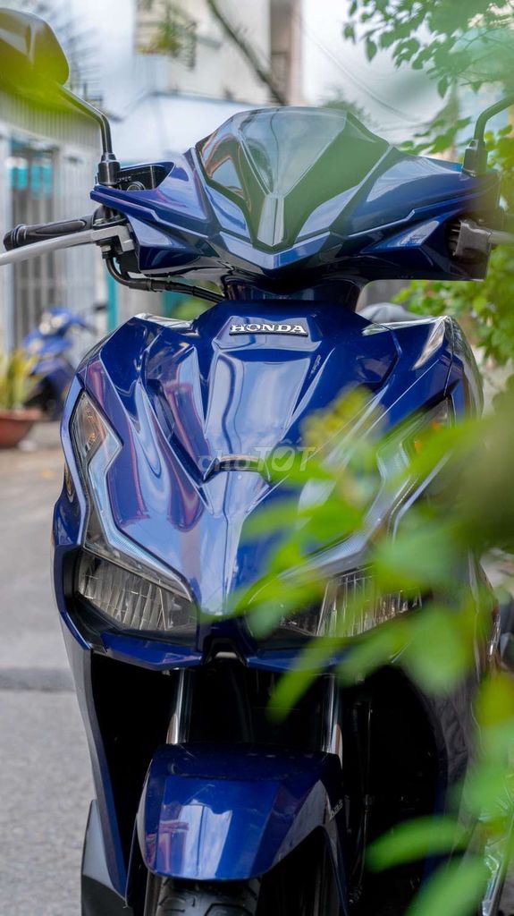 AIRBLADE 150 ABS 4/2021 BSTP LƯỚT ZIN ĐẸP. Mua bán Xe máy tại Quận Tân Phú Tp Hồ Chí Minh được đăng bởi XE MÁY TRÚC LINH  hình 19