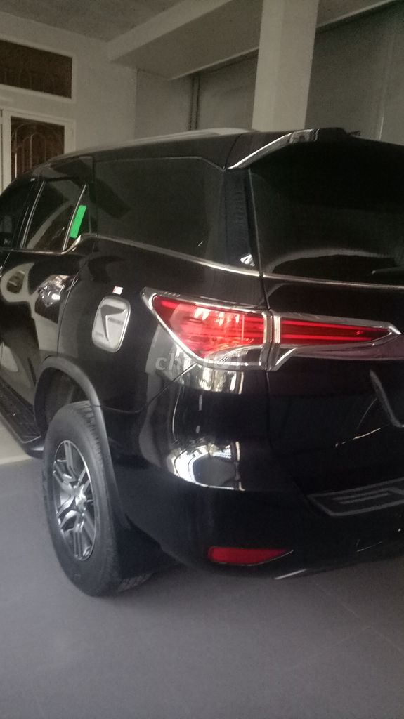 Ford 2019 - 81000 km. Mua bán Ô tô tại Huyện Củ Chi Tp Hồ Chí Minh được đăng bởi Đinh Mai hình 3