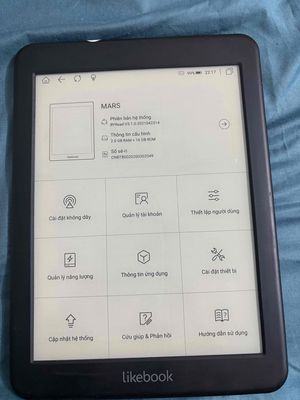 Likebook mard ít dùng nên bán hoặc giao lưu ipad. Mua bán Máy tính bảng tại Quận Cẩm Lệ Đà Nẵng được đăng bởi Hòa Tú