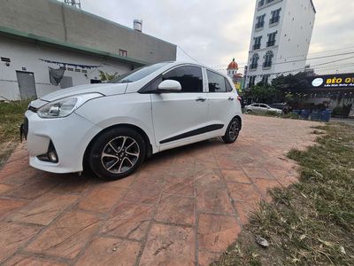 Hyundai Grand i10 2019 1.2 AT - 86866 km