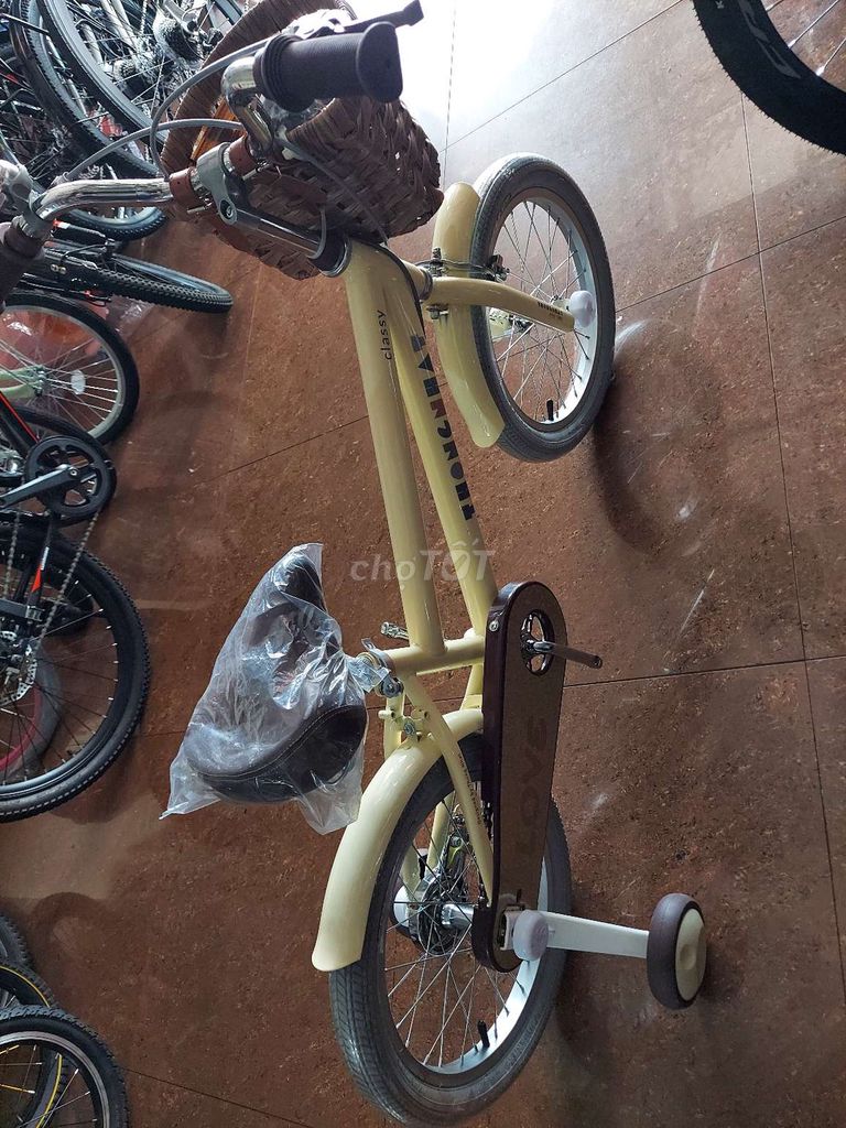 XE BÁN CHỢ 586 CẦN THƠ. Mua bán Xe đạp tại Quận Cái Răng Cần Thơ được đăng bởi Nguyễn Nhung hình 4