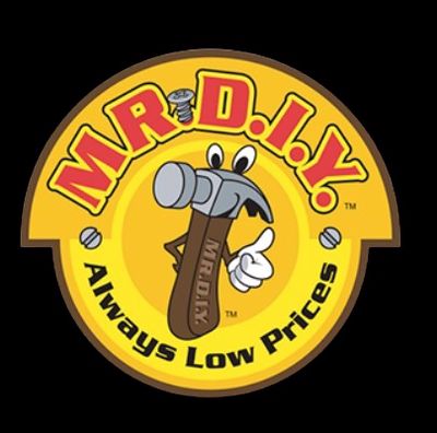 PHÒNG NHÂN SỰ MR DIY logo