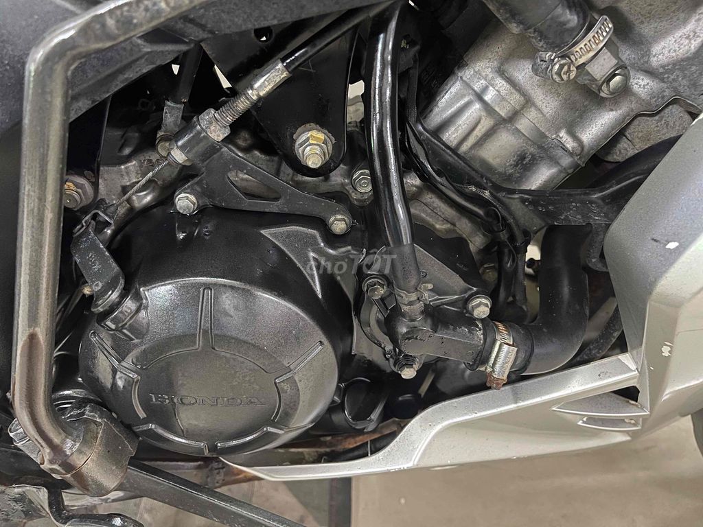 WINNER 2019 BS 49 HỖ TRỢ GÓP OĐ CÓ GL ĐỖI XE. Mua bán Xe máy tại Huyện Hóc Môn Tp Hồ Chí Minh được đăng bởi Khaianh  hình 8