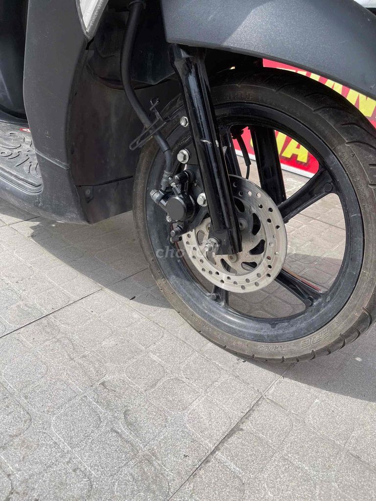 Janus 2017. Mua bán Xe máy tại Quận 12 Tp Hồ Chí Minh được đăng bởi Cầm Đồ Quang Dũng hình 7