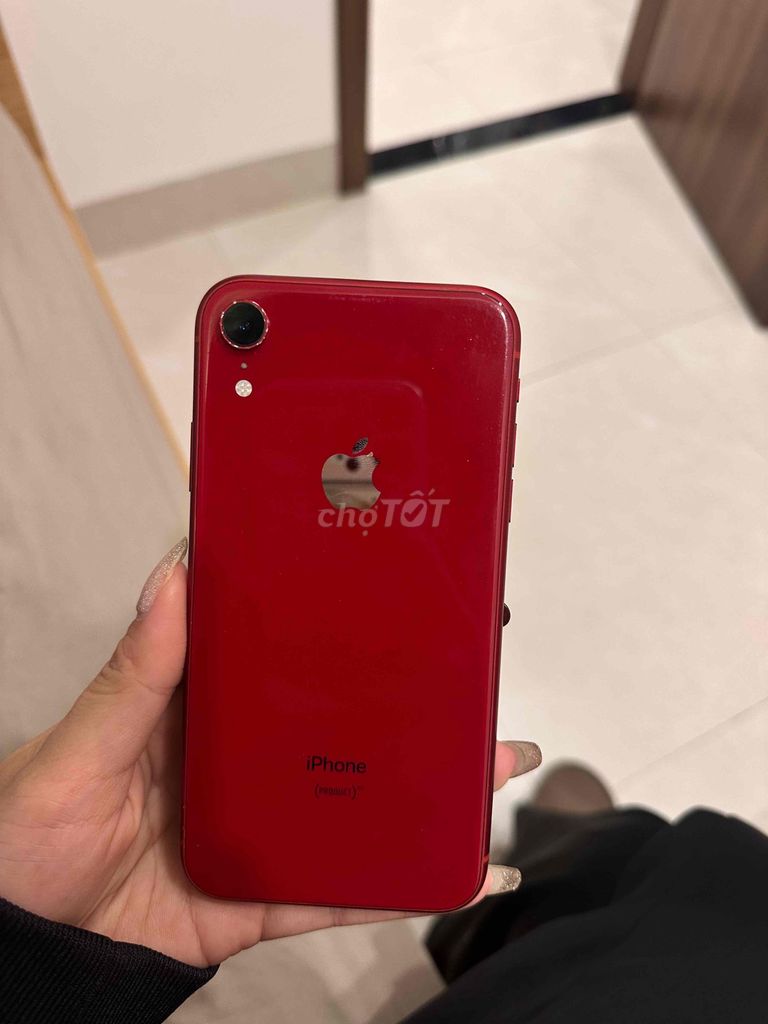 Xr đỏ mất face 64gb quốc tế. Mua bán Điện thoại tại Quận Cầu Giấy Hà Nội được đăng bởi Linh Ngân  hình 1