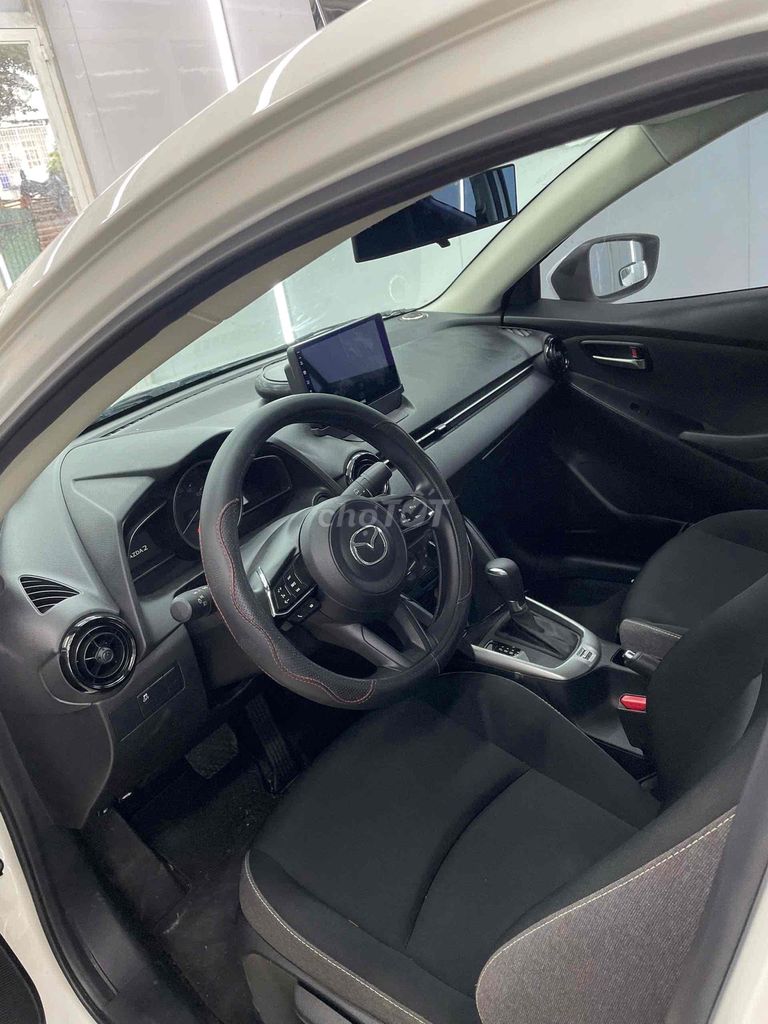 Mazda 2 2025 1.5 AT - 2000 km. Mua bán Ô tô tại Quận 10 Tp Hồ Chí Minh được đăng bởi Việt Hiếu hình 10
