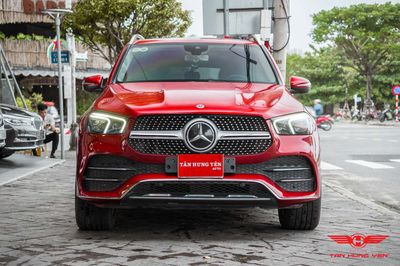 ❤️ Mercedes GLE450 , 2020 ❤️
 nhập Mĩ mới 30.000km. Mua bán Ô tô tại Quận Hải Châu Đà Nẵng được đăng bởi TÂN HƯNG YÊN AUTO