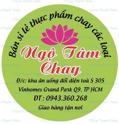 Quán Chay Ngộ Tâm