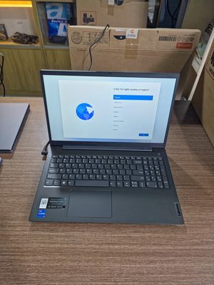 Lenovo V15 G4IRU 83A100G0VN/i5-13420H/16GB/ 512GB. Mua bán Laptop tại Quận 12 Tp Hồ Chí Minh được đăng bởi Quỳnh Bích