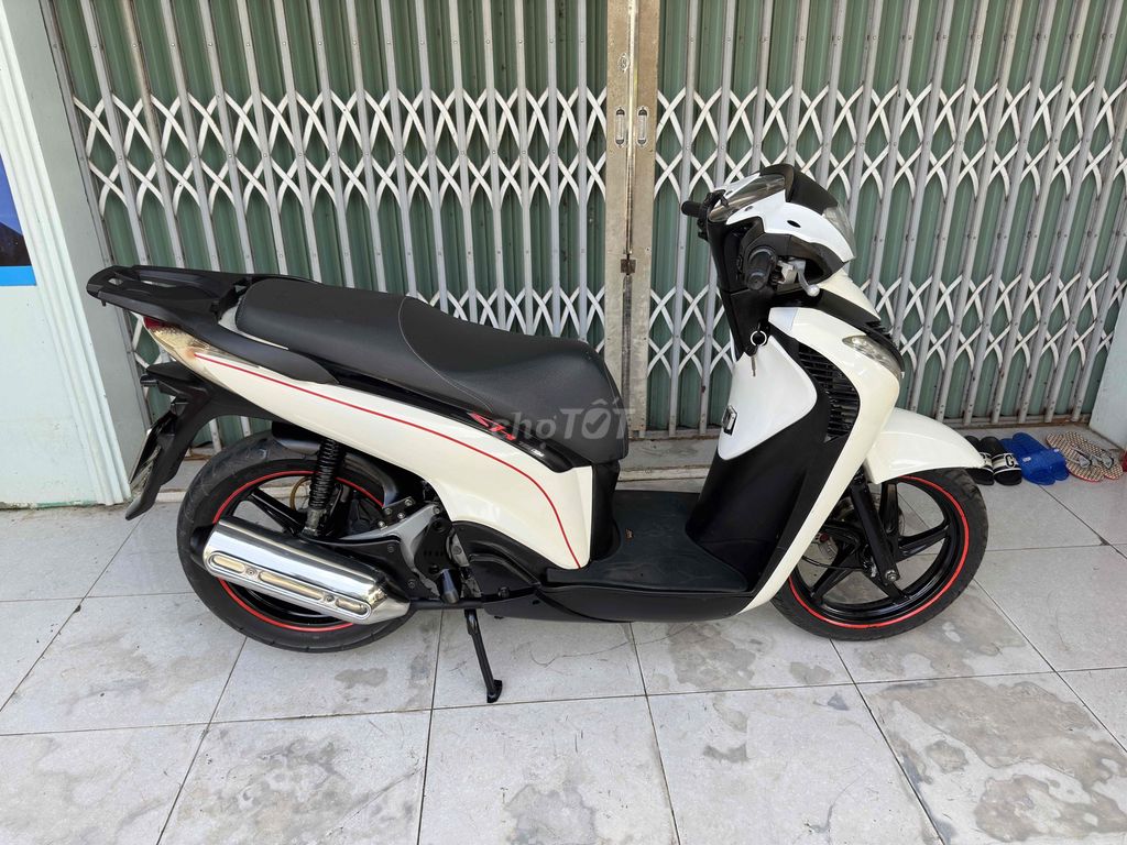 Honda Up SH Ý. Mua bán Xe máy tại Huyện Hồng Dân Bạc Liêu được đăng bởi Ken Đáng hình 5