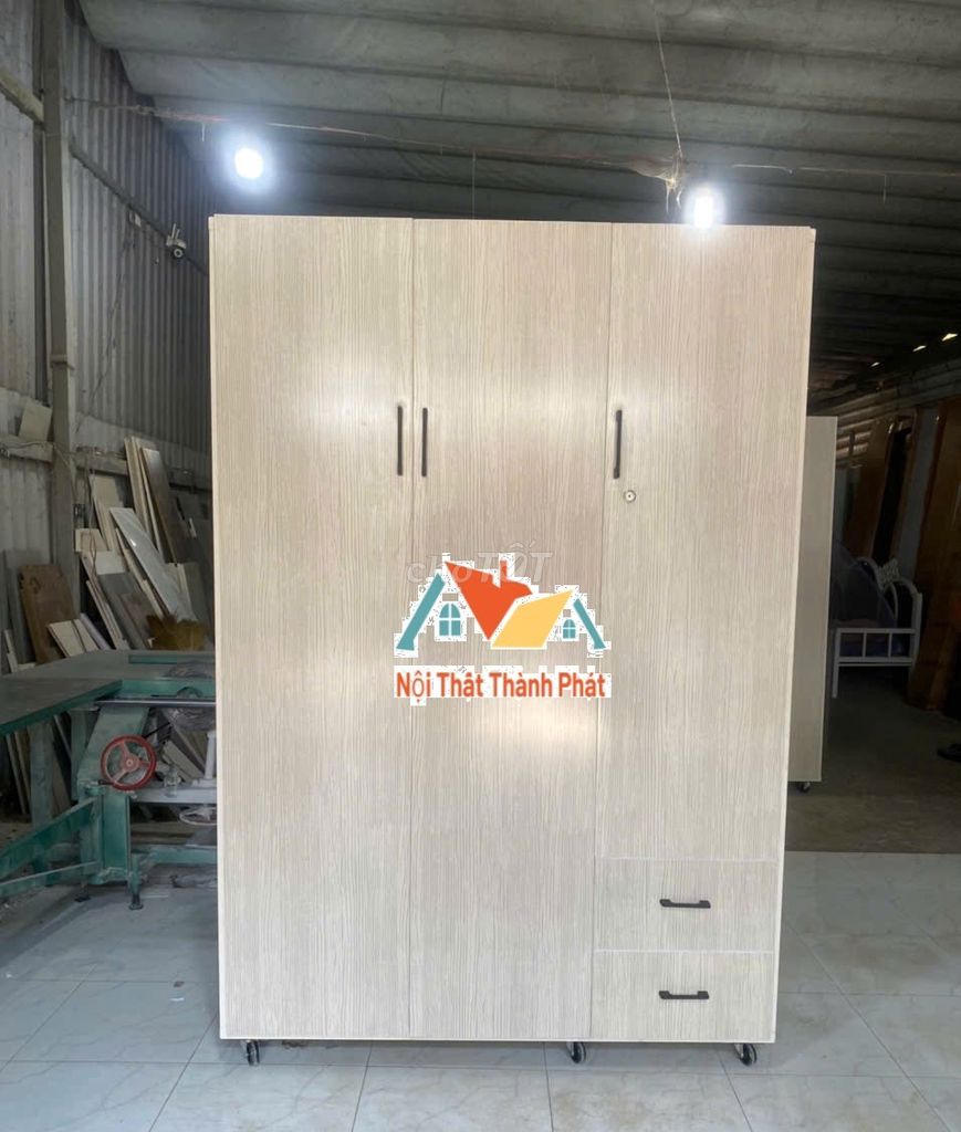 Tủ quần áo Tủ quần áo Tủ quần áo @ Tủ quần áo  -. Mua bán Tủ, kệ gia đình tại Quận Gò Vấp Tp Hồ Chí Minh được đăng bởi Nguyễn Quỳnh Thư hình 1