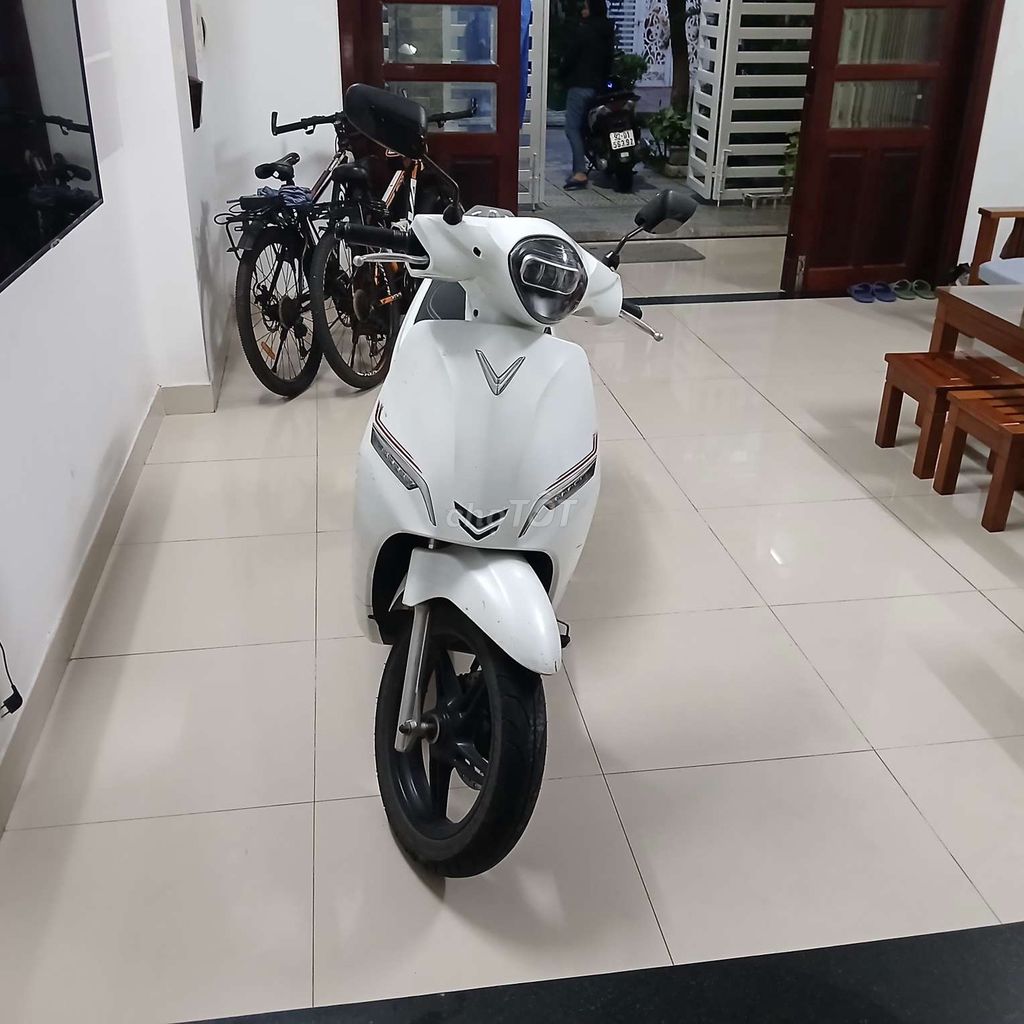 Cần bán xe điện VINFAST. Mua bán Xe điện tại Quận Sơn Trà Đà Nẵng được đăng bởi Lê Tư hình 2