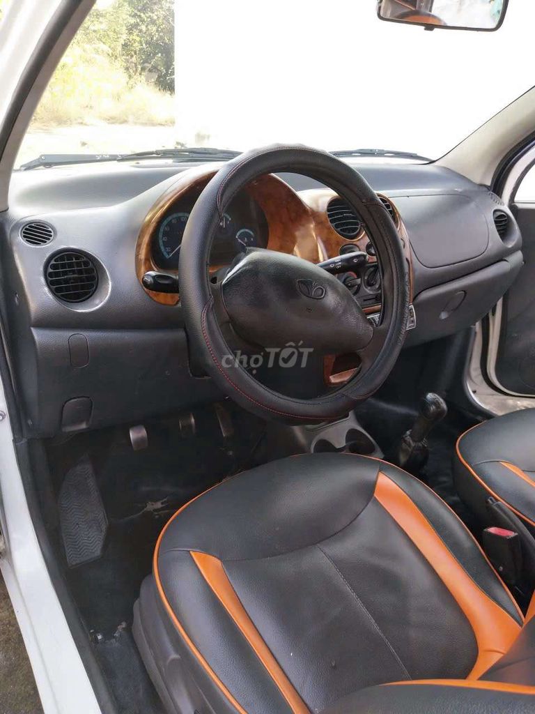 10 361 2006 Joy MT - 264779 km. Mua bán Ô tô tại Huyện Châu Thành A Hậu Giang được đăng bởi Phú Hữu hình 4