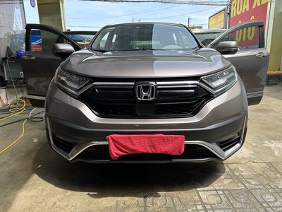Honda CR V 2020  - 110000 km. Mua bán Ô tô tại Huyện Đức Hòa Long An được đăng bởi Ô TÔ PHẠM HÙNG