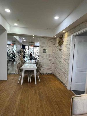 2PN HƯNG PHÚC SỔ HỒNG ĐỦ NỘI THẤT BÁN GIÁ 7.6 TỶ ALL IN