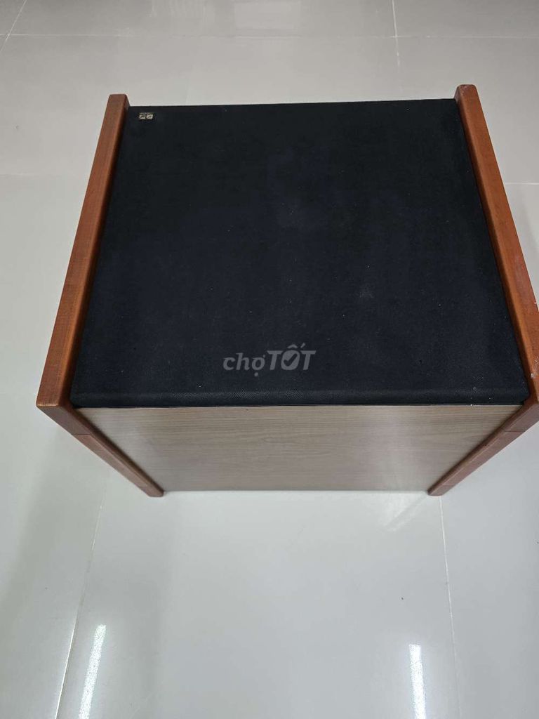 Loa sub hơi General Sound Micron GS-10. Mua bán Tivi, Âm thanh tại Quận 12 Tp Hồ Chí Minh được đăng bởi Nguyễn Phúc  hình 1