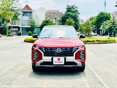 HYUNDAI CRETA 1.5AT CAO CẤP 2022 -  34.000KM ZIN. Mua bán Ô tô tại Thành phố Dĩ An Bình Dương được đăng bởi Tài Bình Dương