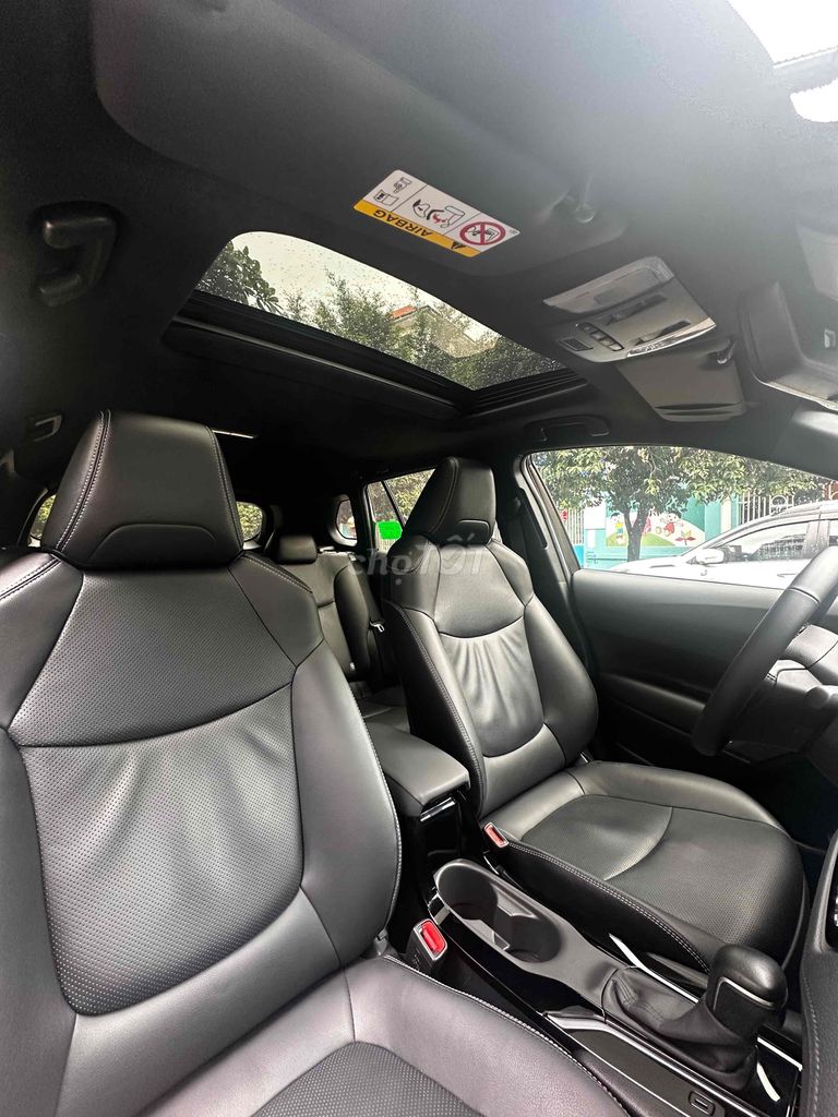Toyota Corolla Cross 2023 1.8HV - 31500 km. Mua bán Ô tô tại Quận 1 Tp Hồ Chí Minh được đăng bởi Luật Nguyễn hình 12