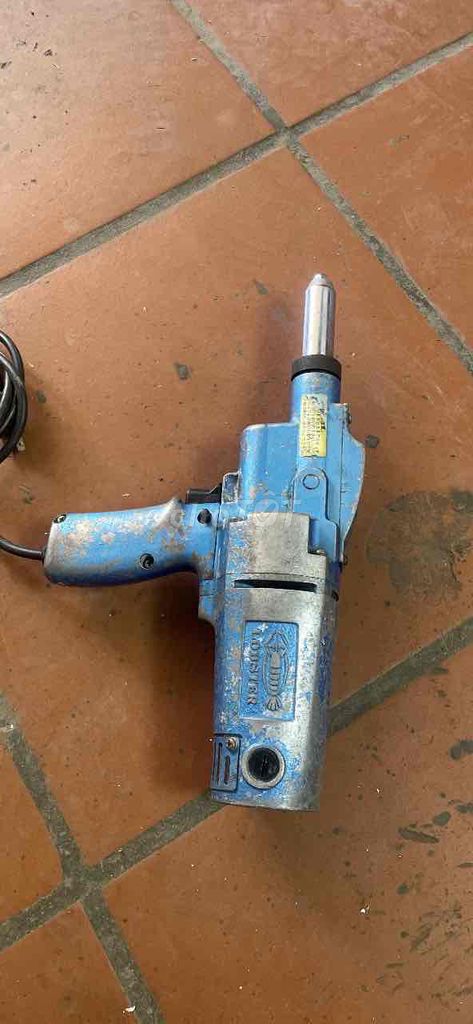 Máy rút rive điện Nhật Bản 100V. Mua bán Nội thất, đồ gia dụng khác tại Huyện Văn Giang Hưng Yên được đăng bởi Chung Nguyen hình 1