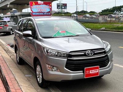 Toyota Innova 2020 2.0E - Giá Còn Giảm. Mua bán Ô tô tại Thành phố Thủ Đức Tp Hồ Chí Minh được đăng bởi Huỳnh Toyota Đông Sài Gòn 