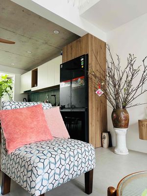 Аренда · 4 комн. · 100 м² · Quận Ngũ Hành Sơn, ул. Nguyễn Quý Anh