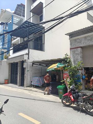 Cho Thuê 100m2 đất đường số 8