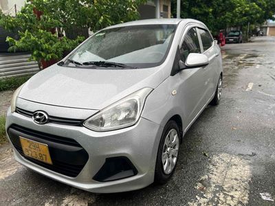 Hyundai i10 sx 2015 số sàn xe có chạy dv. Mua bán Ô tô tại Quận Hà Đông Hà Nội được đăng bởi Nguyen Van Thuan
