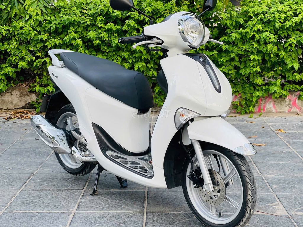 YAMAHA JANUS 2025 XE MỚI 99.9% XE 1 CHỦ ĐI. Mua bán Xe máy tại Quận Nam Từ Liêm Hà Nội được đăng bởi TÙNG LÂM hình 3