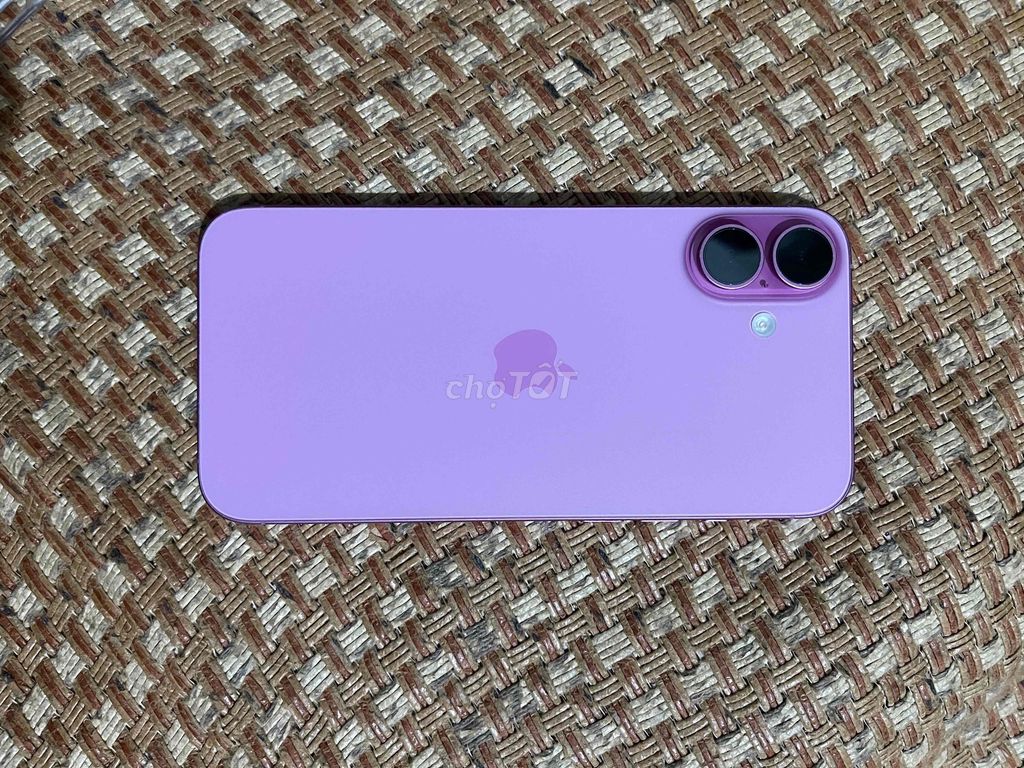 iPhone 16 Plus 256GB bản mỹ. Mua bán Điện thoại tại Huyện Xuân Lộc Đồng Nai được đăng bởi Thái sơn hình 1