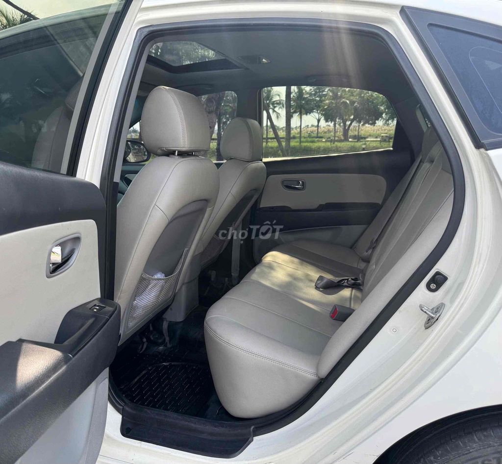 Hyundai Avante 2011 1.6 AT - 85000 km. Mua bán Ô tô tại Thành phố Thủ Đức Tp Hồ Chí Minh được đăng bởi Long hình 17