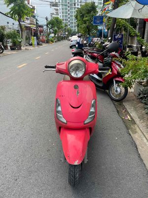 Sym Attila xe nhập máy ngon giấy tờ đầy đủ. Mua bán Xe máy tại Quận 7 Tp Hồ Chí Minh được đăng bởi Dương Đạt