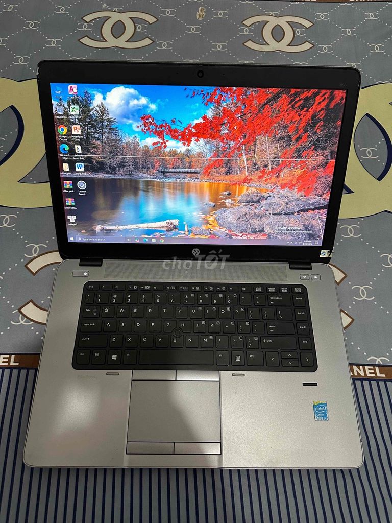 HP Elitebook 850 G1.i5 4300U-8G-128G-Màn 15.6" HD. Mua bán Laptop tại Thành phố Buôn Ma Thuột Đắk Lắk được đăng bởi Laptop Tiệm Cầm Đồ Nguyễn Phương hình 1