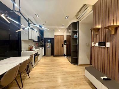 Cho Thuê Căn Hộ Akari City 2 Phòng Ngủ 1 Nhà Vệ Sinh Full Nội Thất đẹp