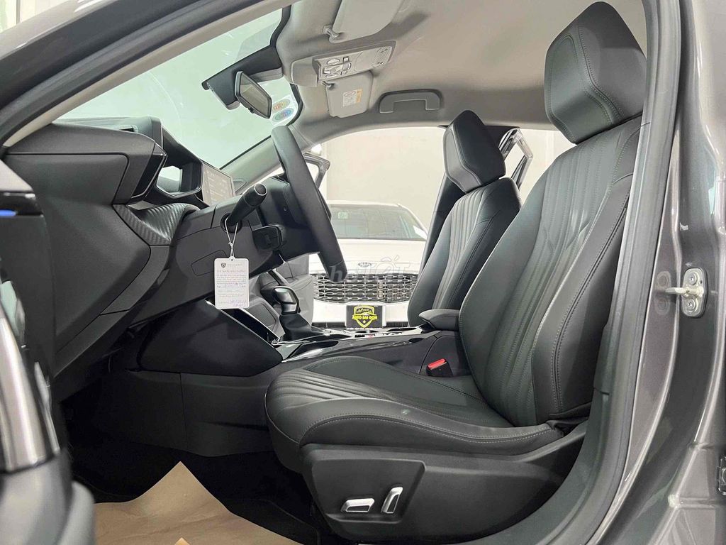 Peugeot 2008 GT 2022. Mua bán Ô tô tại Thành phố Thủ Đức Tp Hồ Chí Minh được đăng bởi Phong Lê hình 6