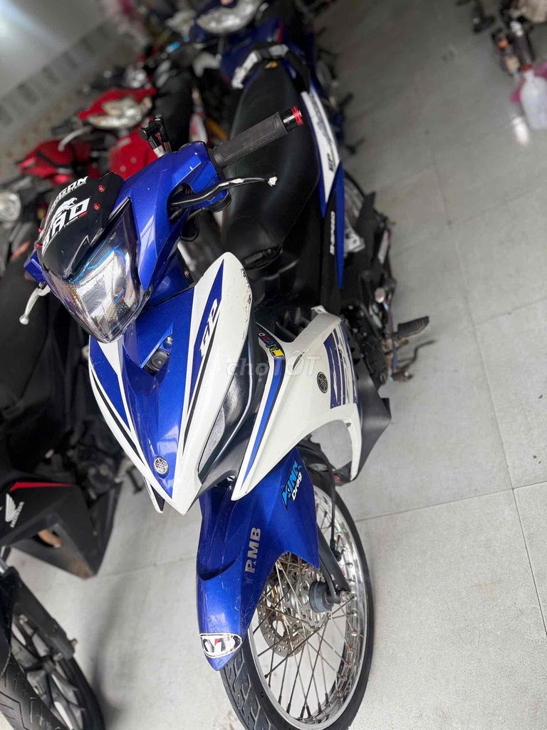 ex135 đẹp keng zin êm bs47. Mua bán Xe máy tại Huyện Bình Chánh Tp Hồ Chí Minh được đăng bởi Cửa hàng xe máy cũ mới HƠN PHÁT hình 1