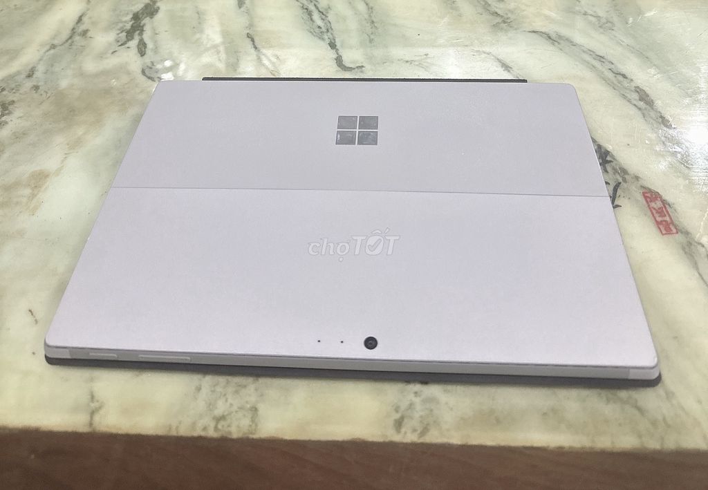Surface Pro 6 Core I5/8G/SSD 256G/12.3" 2.7K Tuoch. Mua bán Laptop tại Quận Hoàng Mai Hà Nội được đăng bởi Đồ Giá Rẻ hình 1