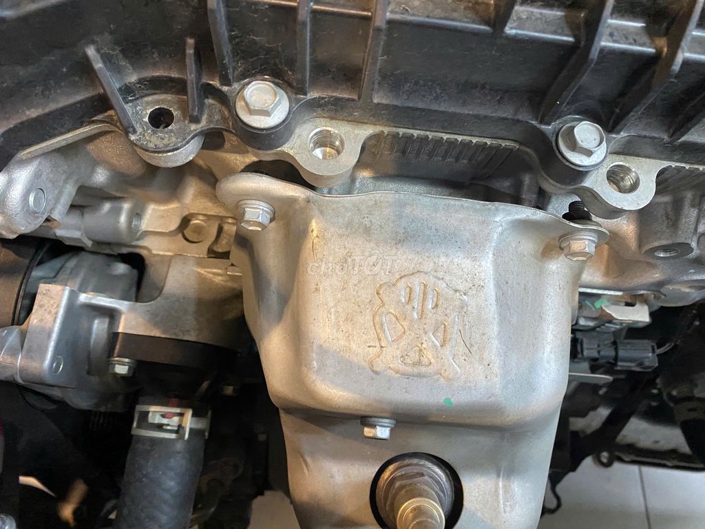 Toyota Wigo 2024 Cam, bảo hành toàn quốc. Mua bán Ô tô tại Quận Tân Phú Tp Hồ Chí Minh được đăng bởi Thành Nam Toyota  hình 8