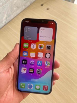 Iphone 12 64gb quốc tế mới 99% màu tím. Mua bán Điện thoại tại Quận Bình Tân Tp Hồ Chí Minh được đăng bởi Long Phát
