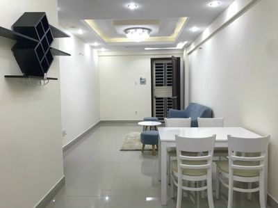 Cho thuê căn hộ Bông Sao - full giá 9 triệu/ tháng