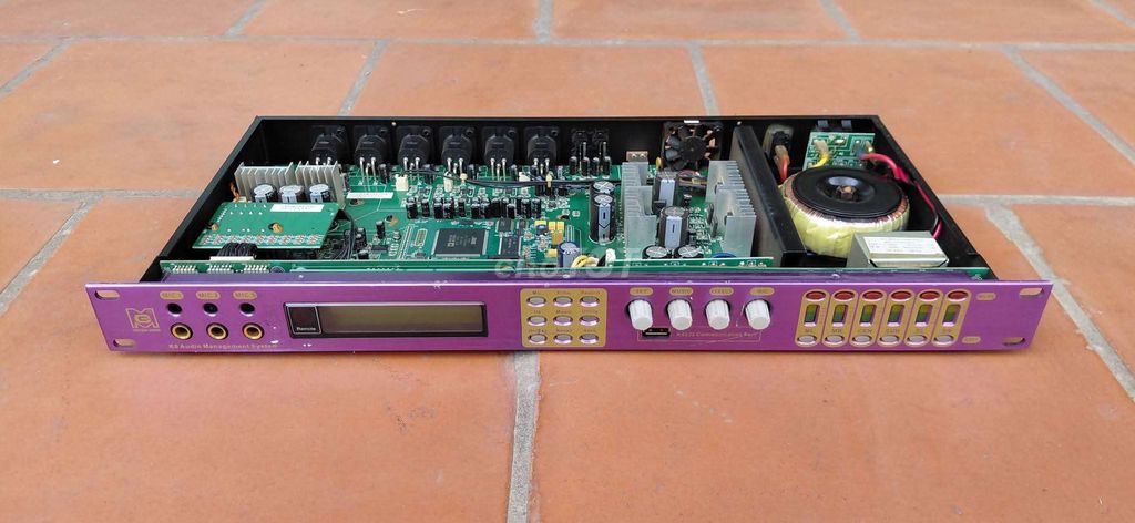 Vang số X6 bãi 2 nguồn. Boar xanh lá.. Mua bán Tivi, Âm thanh tại Huyện Long Mỹ Hậu Giang được đăng bởi Luôn ProSound hình 1