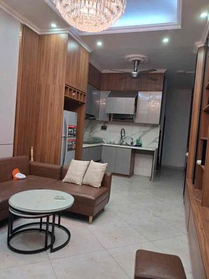 Townhouse 35 m² · 3 bed · Đường Ngọc Thụy
