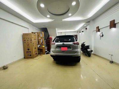 Bán nhà Thái Hà Đống Đa, mặt tiền 6.6m, gara 2 ô tô. Mua bán nhà ở tại Quận Đống Đa Hà Nội được đăng bởi Đức Huy