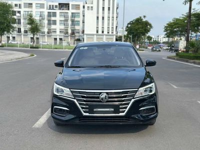 MG5 MT 2024 Màu Đen Siêu Đẹp