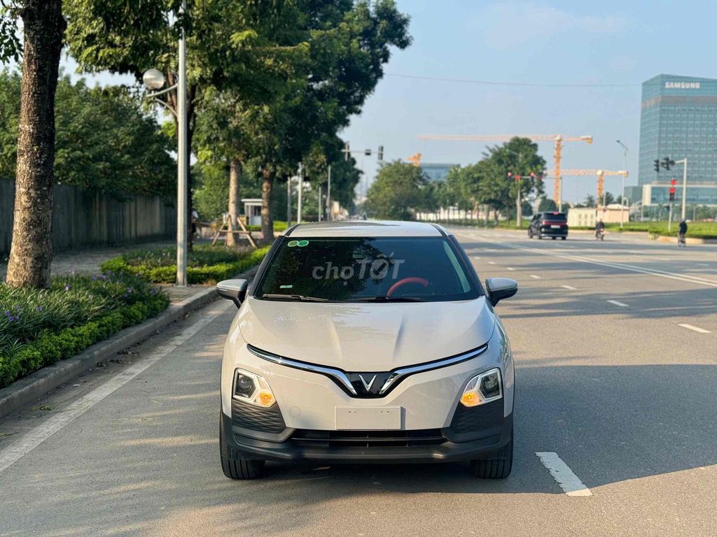 VinFast Vf5 sx 2025 - 10000 km. Mua bán Ô tô tại Quận Cầu Giấy Hà Nội được đăng bởi MYCAR EV hình 1