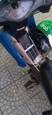 Muốn đổi xe nên cần bán lại ai cần xin lh. Mua bán Xe máy tại Thành phố Huế Thừa Thiên Huế được đăng bởi Trần Quốc Vinh 