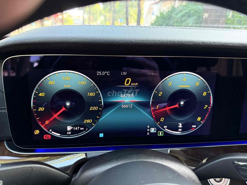 Mercedes Benz E Class 2021 E200 Exclusive Cá Nhân. Mua bán Ô tô tại Thành phố Thủ Đức Tp Hồ Chí Minh được đăng bởi Vũ Vũ hình 16