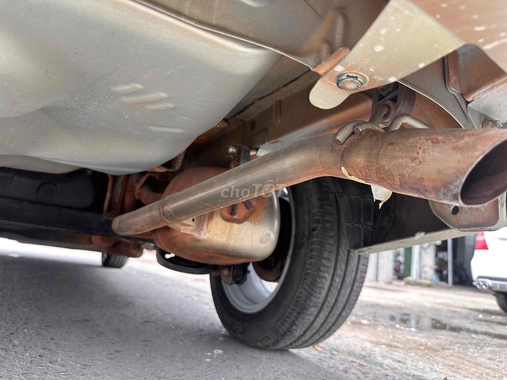 Toyota Yaris 1.3AT đời:2007 nhập Nhật 82000 km. Mua bán Ô tô tại Quận Cái Răng Cần Thơ được đăng bởi ÔTÔ PHÚC SƠN  TP CẦn Thơ  hình 18