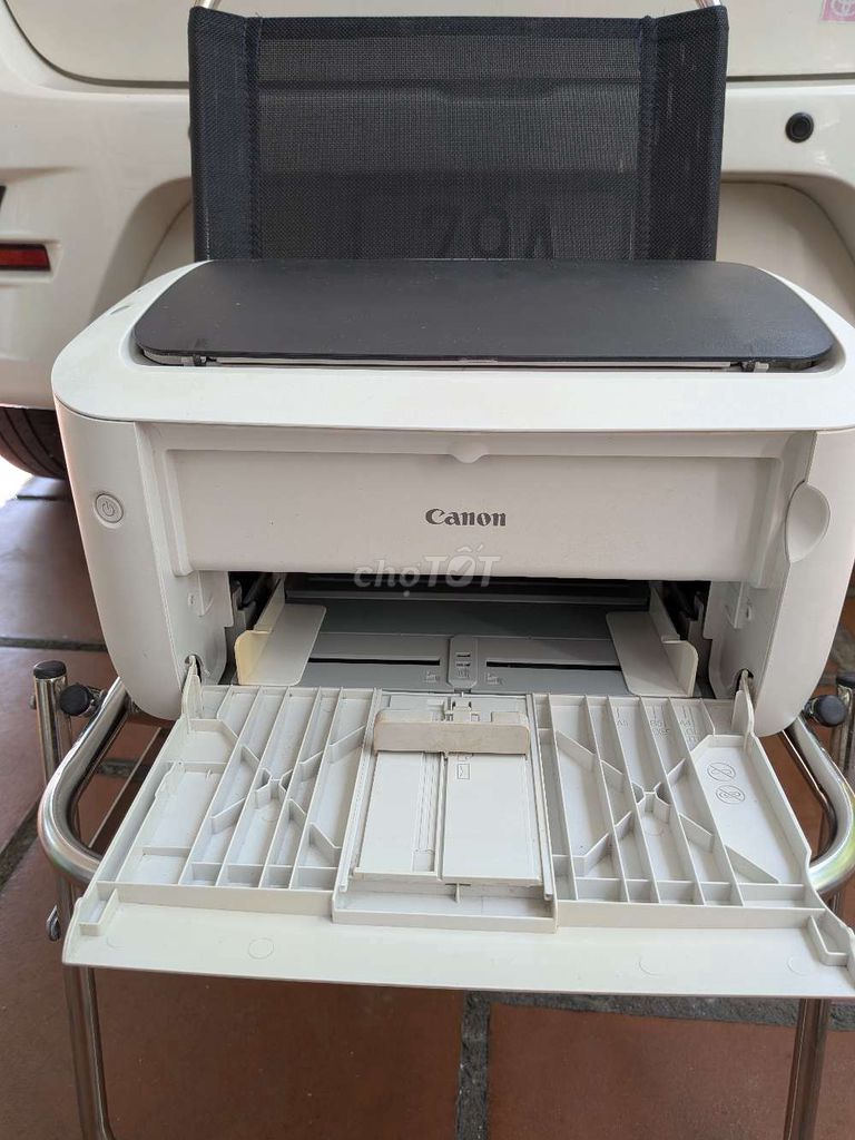 Máy in Canon imageCLASS LBP6030. Mua bán Đồ dùng văn phòng tại Thành phố Nha Trang Khánh Hòa được đăng bởi Vi Tính Nguyễn Lâm hình 1